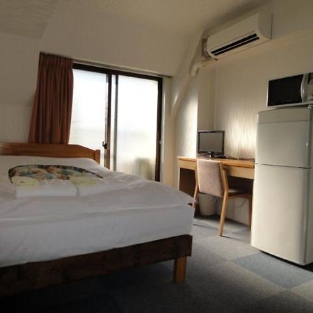 Soho Asakusa Hotel Tokyo Eksteriør billede
