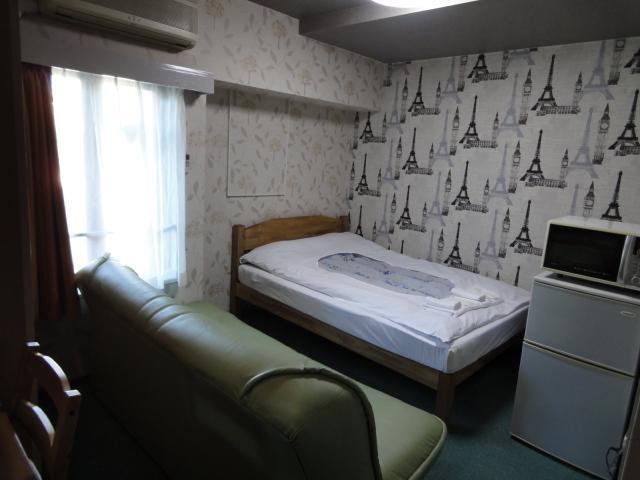 Soho Asakusa Hotel Tokyo Eksteriør billede