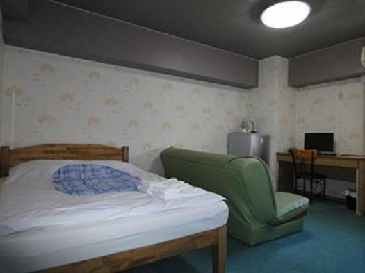Soho Asakusa Hotel Tokyo Eksteriør billede