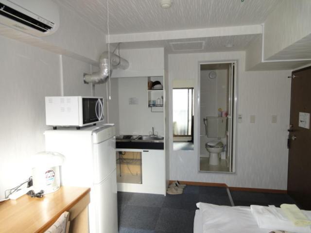 Soho Asakusa Hotel Tokyo Eksteriør billede