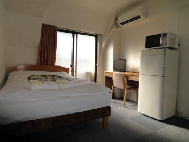 Soho Asakusa Hotel Tokyo Eksteriør billede
