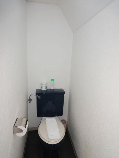Soho Asakusa Hotel Tokyo Eksteriør billede