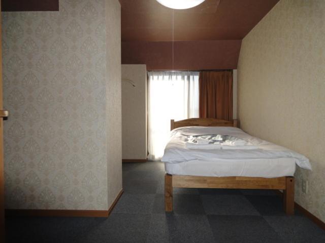 Soho Asakusa Hotel Tokyo Værelse billede