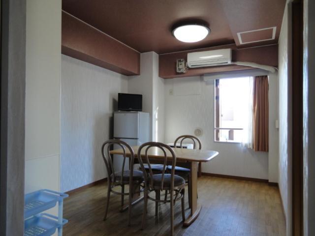 Soho Asakusa Hotel Tokyo Værelse billede
