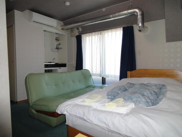 Soho Asakusa Hotel Tokyo Værelse billede